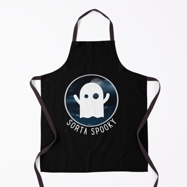 Item preview, Sorta Spooky designed and sold by mirzadesign.