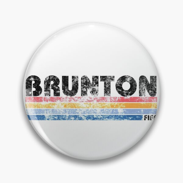 Item preview, Brunton, Fife, Scottish Town designed and sold by am designz.