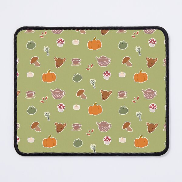 Item preview, Autumn Cottagecore designed and sold by CricketDoodles.