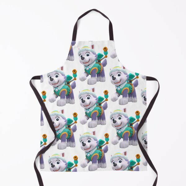 Item preview, Paw Siberian Everest Patrol Puppie Superhero designed and sold by OneForAllCo.