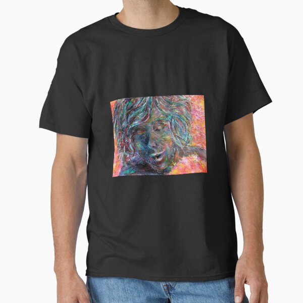 Sensing by 'Donna Williams' Classic T-Shirt