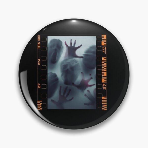 Item preview, Sorta Spooky designed and sold by mirzadesign.
