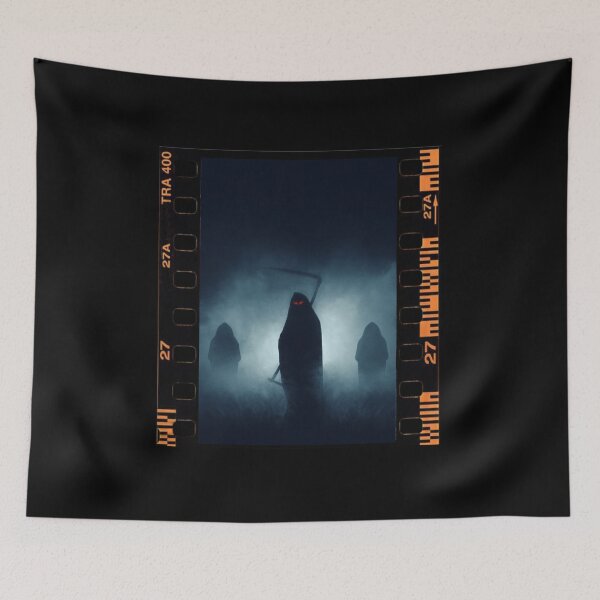 Item preview, Sorta Spooky designed and sold by mirzadesign.
