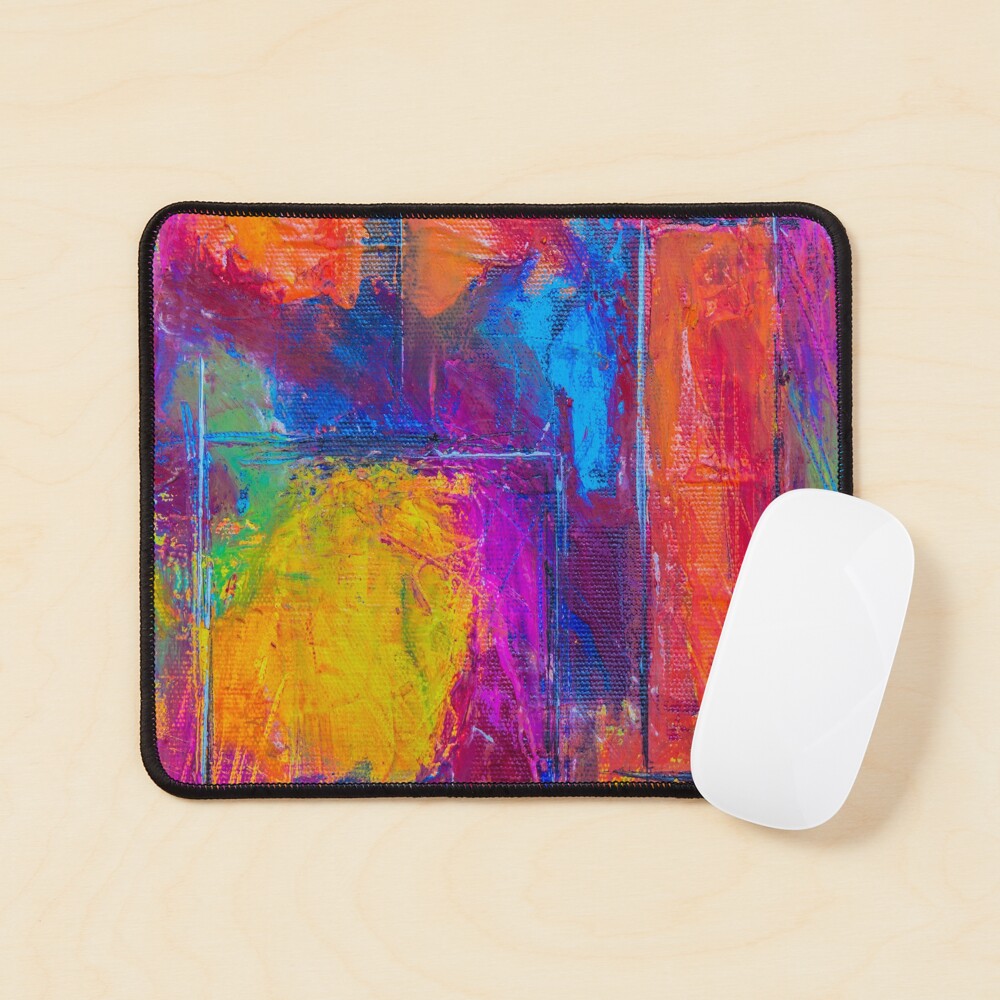 Item preview, Mouse Pad designed and sold by lmcvinco.