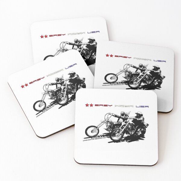 Item preview, Easy Rider USA Discovery Gifts Day designed and sold by HelloEasyRider.