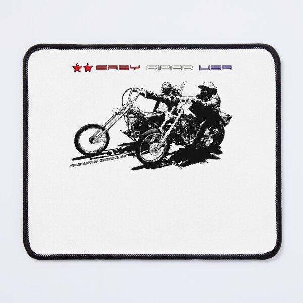 Item preview, Easy Rider USA Discovery Gifts Day designed and sold by HelloEasyRider.