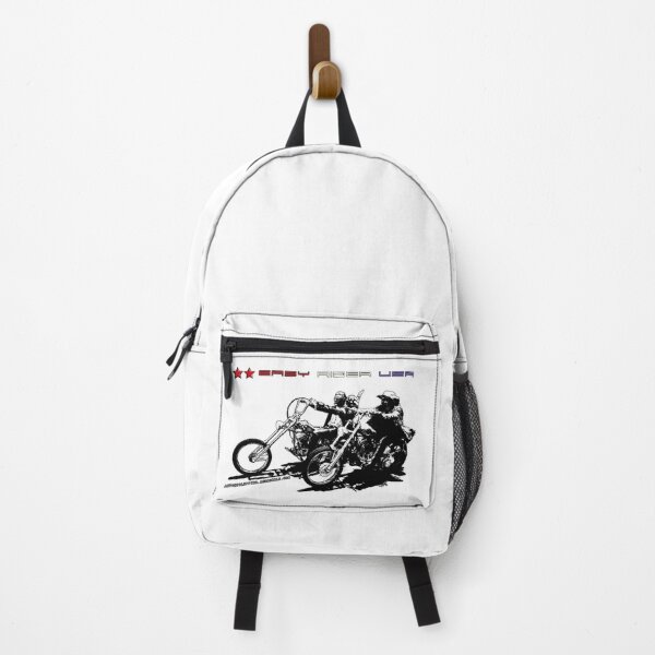 Item preview, Easy Rider USA Discovery Gifts Day designed and sold by HelloEasyRider.