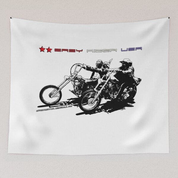 Item preview, Easy Rider USA Discovery Gifts Day designed and sold by HelloEasyRider.