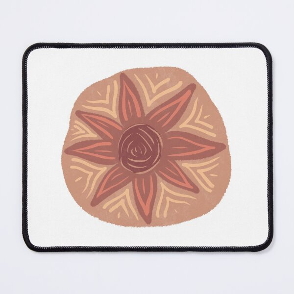 Item preview, Dusty floral sun designed and sold by alessia-sara.