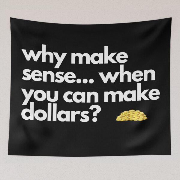Item preview, Real Life Questions Though designed and sold by Oops I Designed It.