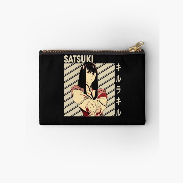 Item preview, SATSUKI - Kill La Kill Manga designed and sold by RhondaKristen9.