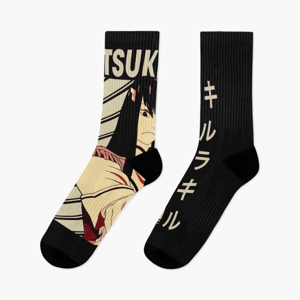 Item preview, SATSUKI - Kill La Kill Manga designed and sold by RhondaKristen9.