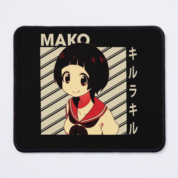 Item preview, MAKO - Kill La Kill Manga designed and sold by RhondaKristen9.