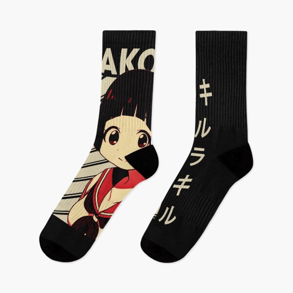 Item preview, MAKO - Kill La Kill Manga designed and sold by RhondaKristen9.