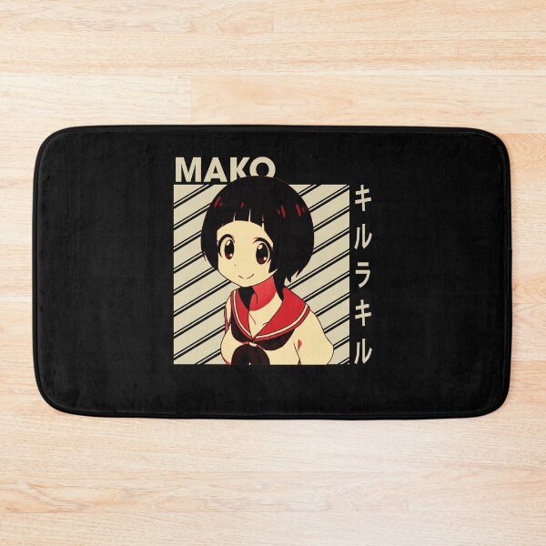 Item preview, MAKO - Kill La Kill Manga designed and sold by RhondaKristen9.