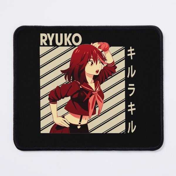 Item preview, RYUKO - Kill La Kill Manga designed and sold by RhondaKristen9.