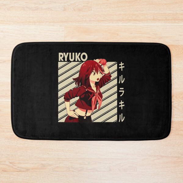 Item preview, RYUKO - Kill La Kill Manga designed and sold by RhondaKristen9.