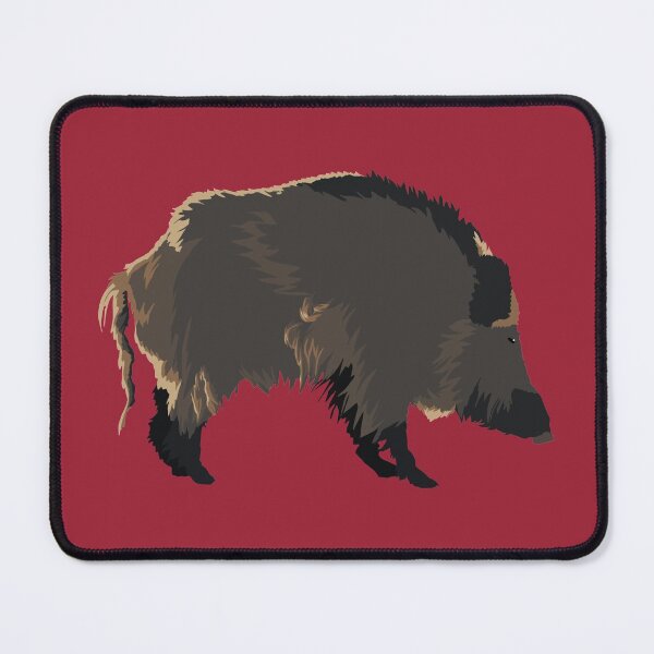 Item preview, University of Arkansas Razorbacks designed and sold by Makieroon.
