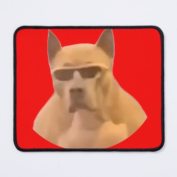 Item preview, buff dog 2 designed and sold by CatDealer.