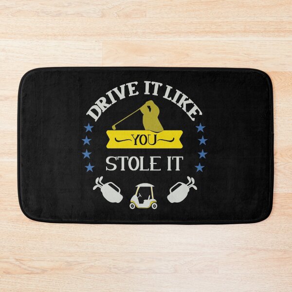 Item preview, Drive it Like You Stole it designed and sold by FOX1999-Design.