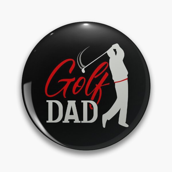 Item preview, Golf Dad designed and sold by FOX1999-Design.