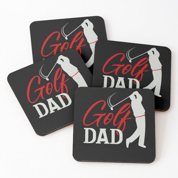 Item preview, Golf Dad designed and sold by FOX1999-Design.