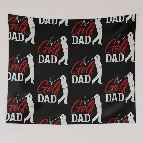 Item preview, Golf Dad designed and sold by FOX1999-Design.
