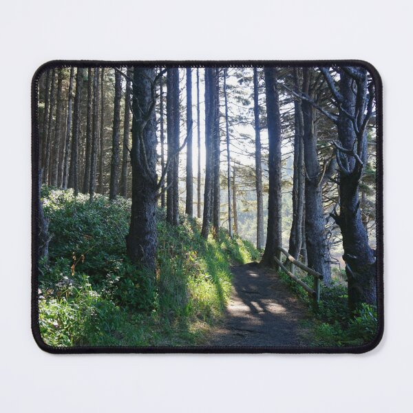 Item preview, Coastal Forest Path designed and sold by Bumblefuzzies.