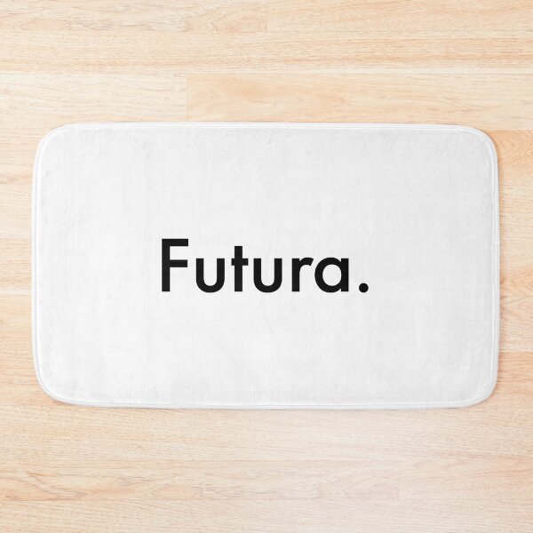 Item preview, Futura Font designed and sold by aerishie.