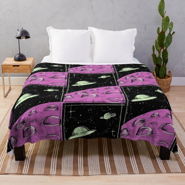 Item preview, SPACE ALIEN ASTROLOGY UFO MOON PHONE CASE STICKER BUTTON designed and sold by Becky Wandel.