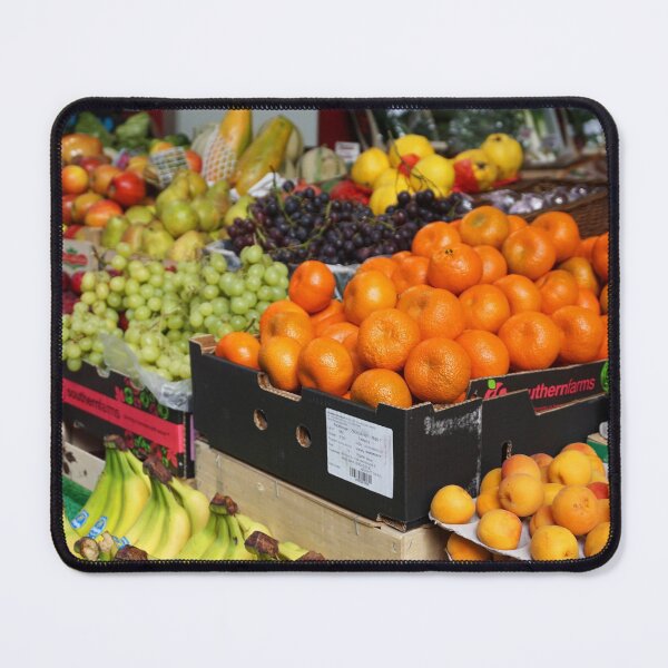 Item preview, London Fruit Stall designed and sold by Bumblefuzzies.