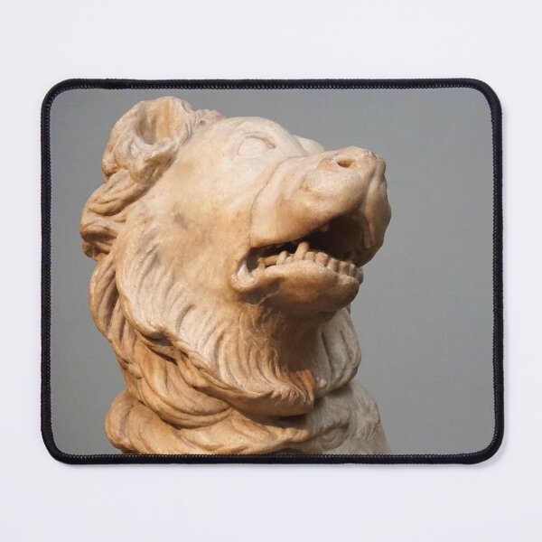 Item preview, Ancient Dog Sculpture designed and sold by Bumblefuzzies.