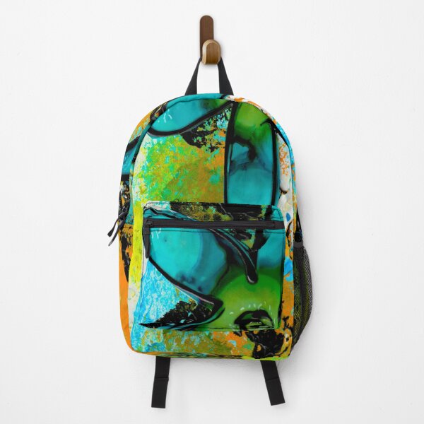 Item preview, BLUE WHIMSY designed and sold by KATHLEEN TENNANT ART.
