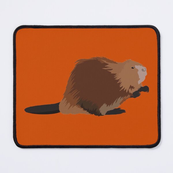 Item preview, Cal Tech Beaver designed and sold by Makieroon.