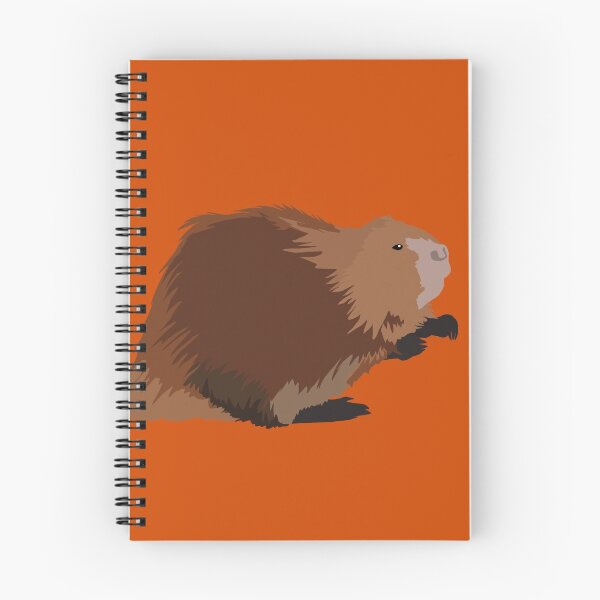 Item preview, Cal Tech Beaver designed and sold by Makieroon.