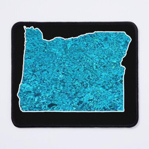Item preview, Oregon Blue designed and sold by Bumblefuzzies.