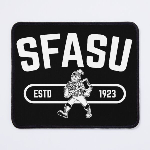 Item preview, SFASU ESTD 1923 designed and sold by Jacob Conner.