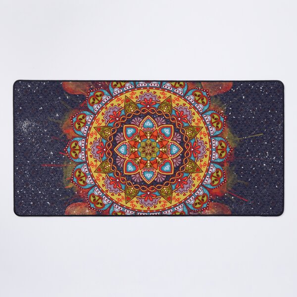 Item preview, Bohemian Light Ship Love ★ designed and sold by Genie Wilson.