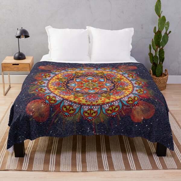 Item preview, Bohemian Light Ship Love ★ designed and sold by Genie Wilson.