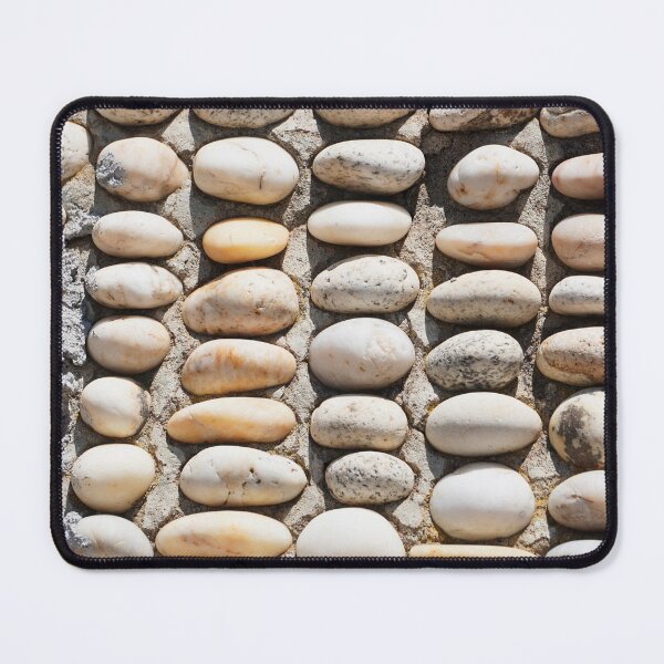 Item preview, Pebble Wall designed and sold by Bumblefuzzies.