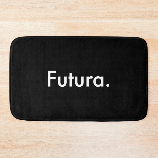 Item preview, Futura Font designed and sold by aerishie.