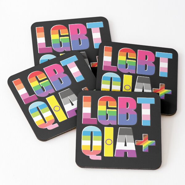 Item preview, LGBTQIA Plus designed and sold by AdventureTee.