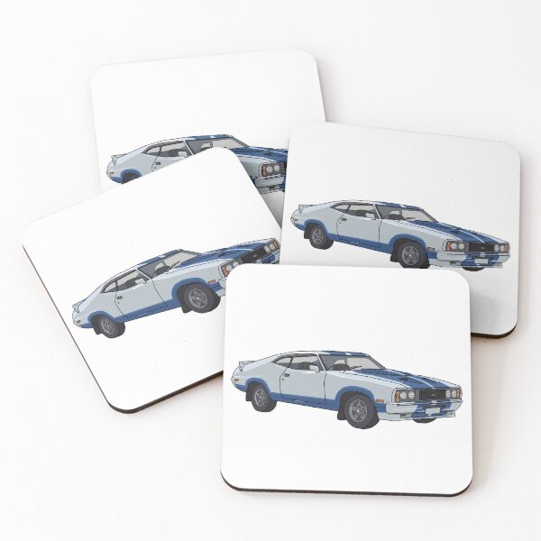Item preview, ford falcon xc cobra designed and sold by Artbychb.