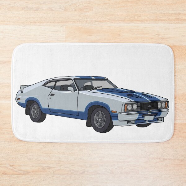 Item preview, ford falcon xc cobra designed and sold by Artbychb.