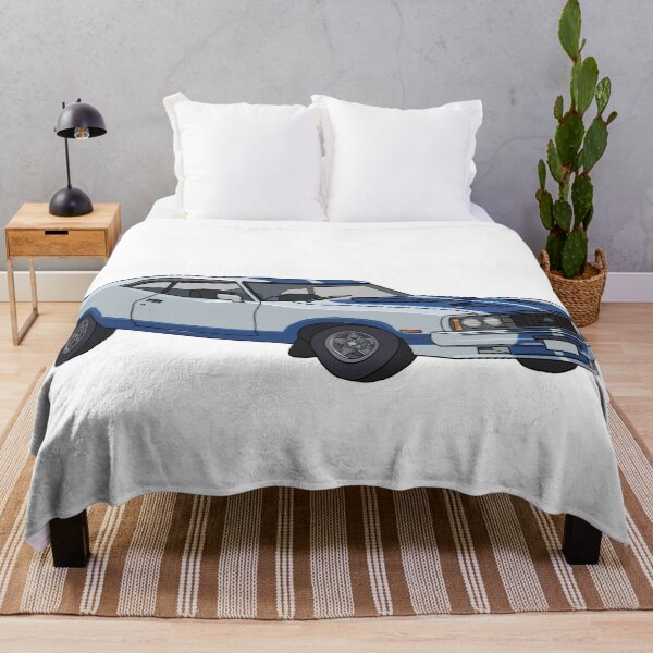 Item preview, ford falcon xc cobra designed and sold by Artbychb.