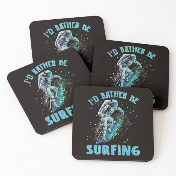 Item preview, I'd rather be surfing designed and sold by dieuhuyen555.