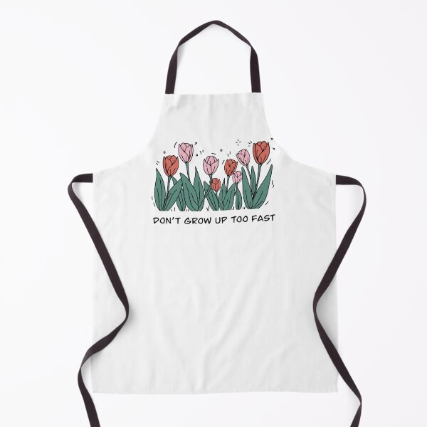 Item preview, Don’t grow up too fast designed and sold by Ayujinar.