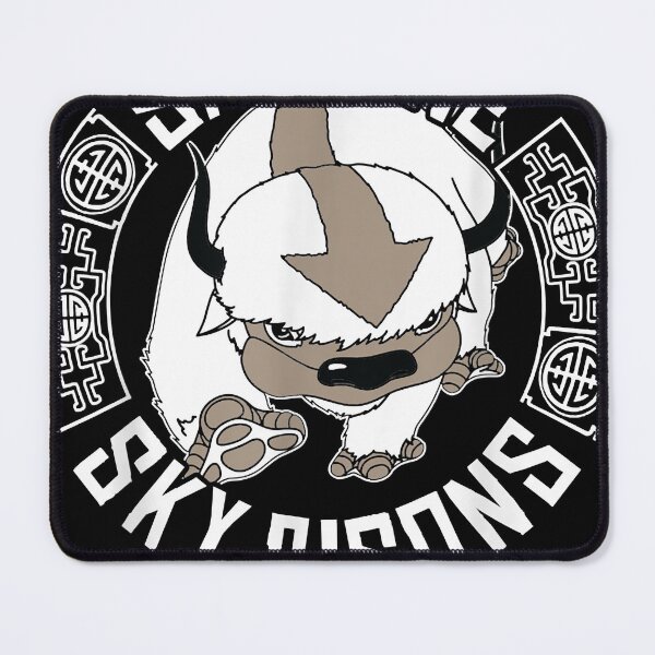 Item preview, Save The Sky Bisons With Bison Head designed and sold by jimtorres.