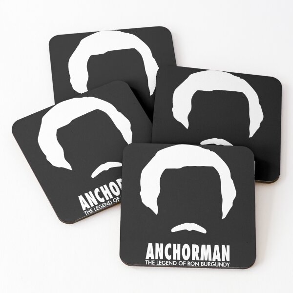 Item preview, The Conductor Program Anchorman Humor Power Anchormancrew Humor designed and sold by AnchormanCarmac.