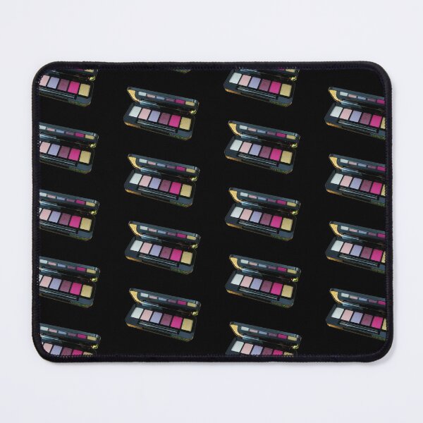 Item preview, Small Makeup Palette Photo designed and sold by Bumblefuzzies.